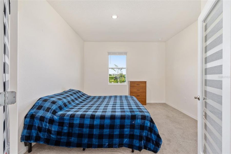 Furnished interior view inside a new home in JB Ranch, Ocala (Image 19). Furnished interior view inside a new home in JB Ranch, Ocala (Image 19).