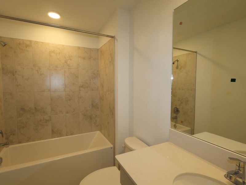 Bathroom Bathroom