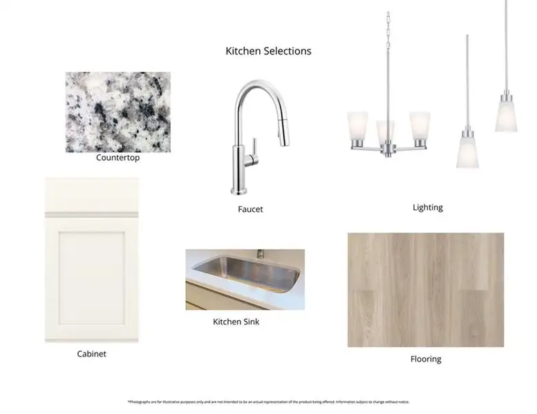 Sample of building materials used in homes in Villas at Gold Creek, Dawsonville (Image 3). Sample of building materials used in homes in Villas at Gold Creek, Dawsonville (Image 3).