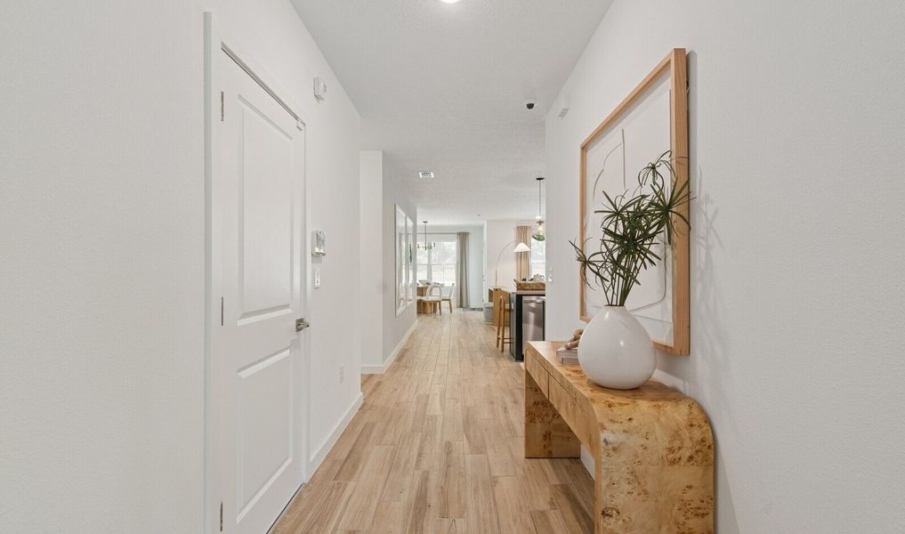Foyer