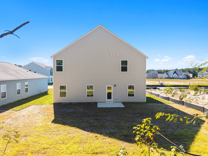 New Home in Supply, NC. - Slide 4 New Home in Supply, NC. - Slide 4