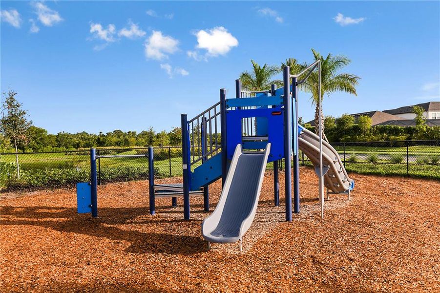 Community amenities in Skye Ranch Community Group Page, Sarasota (Image 48).