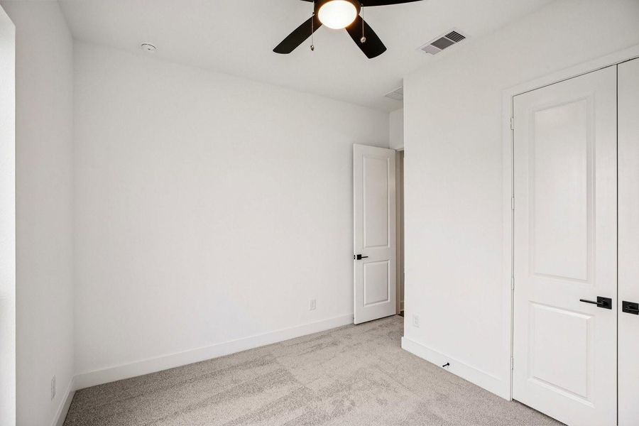 23519 Steely Thicket Bedroom 23519 Steely Thicket Bedroom