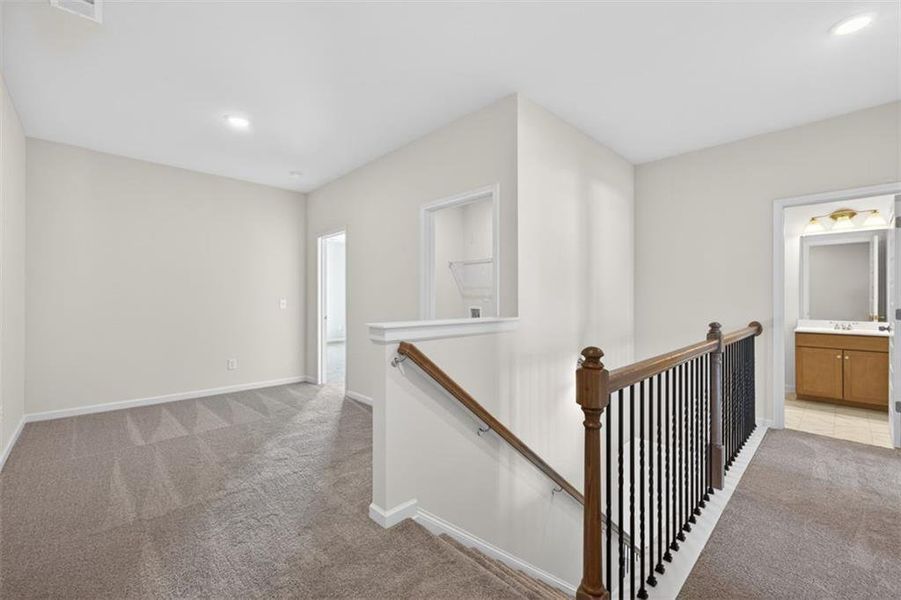 Image 31 of a home in Townes At The Stiles.
