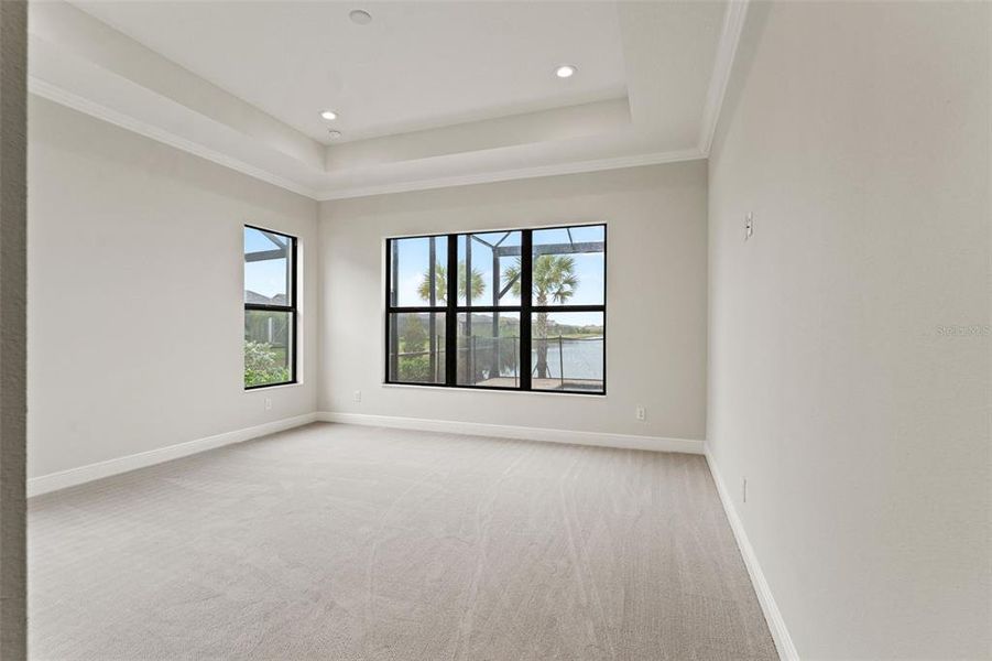 Spacious, unfurnished interior of a new home in , Nokomis (Image 39). Spacious, unfurnished interior of a new home in , Nokomis (Image 39).