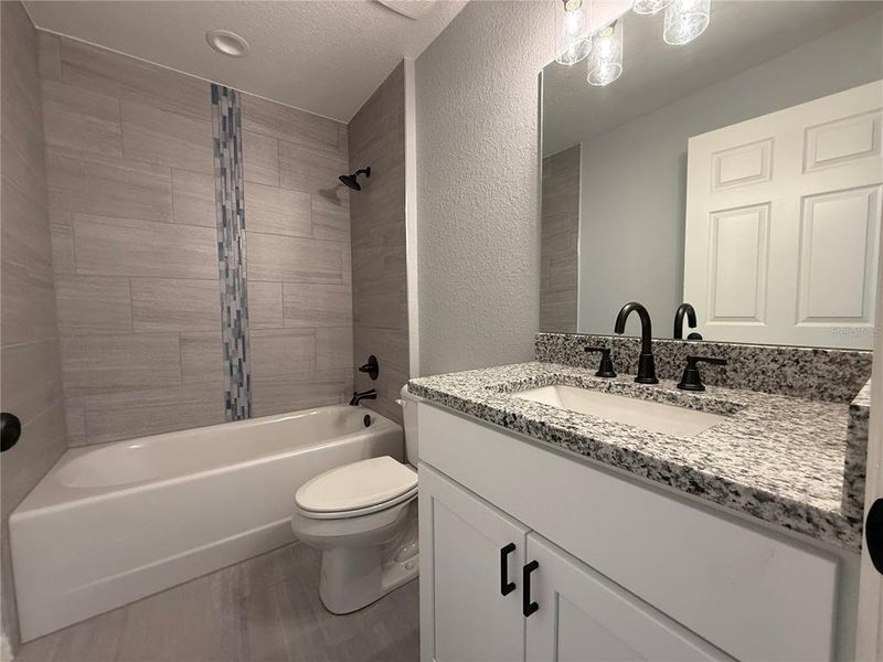 Furnished interior view inside a new home in , Dunnellon (Image 3). Furnished interior view inside a new home in , Dunnellon (Image 3).