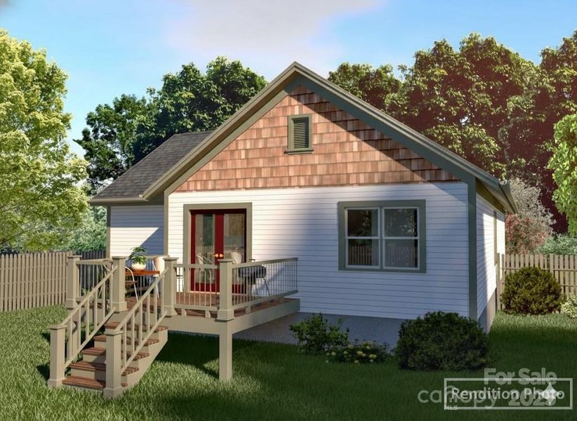 Image 4 of a home in .