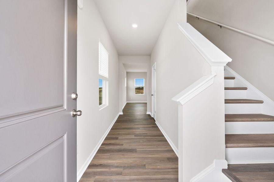 Savannah, GA New Home.  - Slide 7