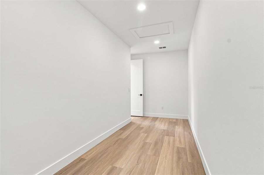 Spacious, unfurnished interior of a new home in , Tampa (Image 19). Spacious, unfurnished interior of a new home in , Tampa (Image 19).