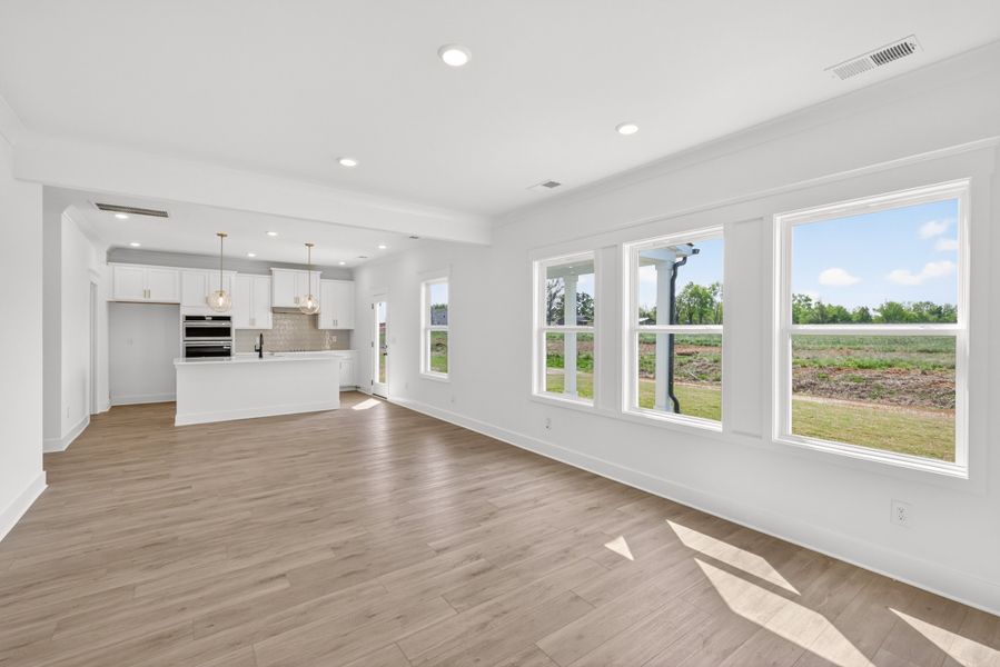 *Photo of actual home.