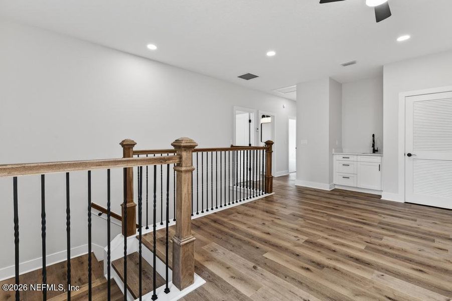 Spacious, unfurnished interior of a new home in , Yulee (Image 98). Spacious, unfurnished interior of a new home in , Yulee (Image 98).