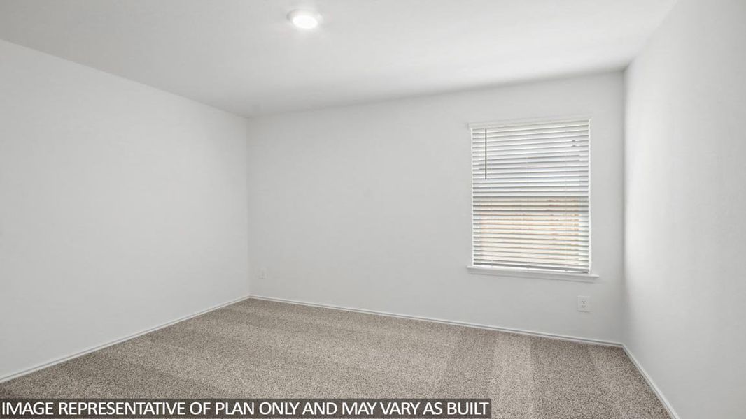 Spacious, unfurnished interior of a new home in Presswoods, Splendora (Image 15). Spacious, unfurnished interior of a new home in Presswoods, Splendora (Image 15).