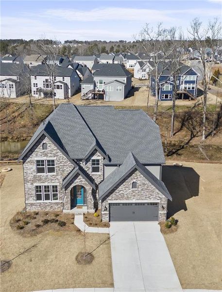 Image 55 of a home in .