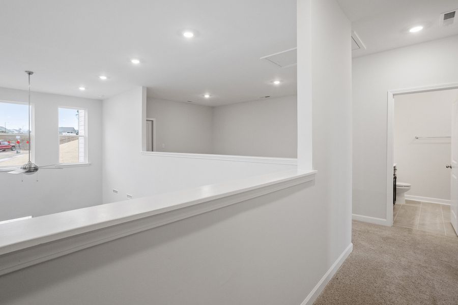 Image 29 of a home in Ovation at Sweetbrier.