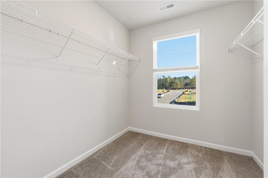 Spacious, unfurnished interior of a new home in Carolina, Palmetto (Image 25).