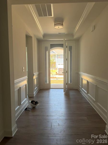 Entryway Entryway