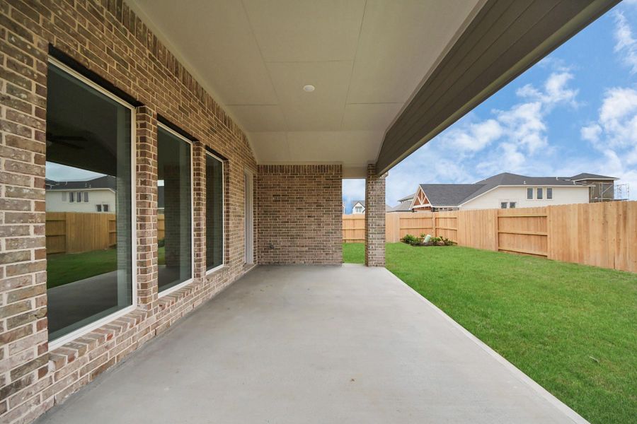 Image 38 of a home in 50' Traditional Homes at Elyson. Image 38 of a home in 50' Traditional Homes at Elyson.