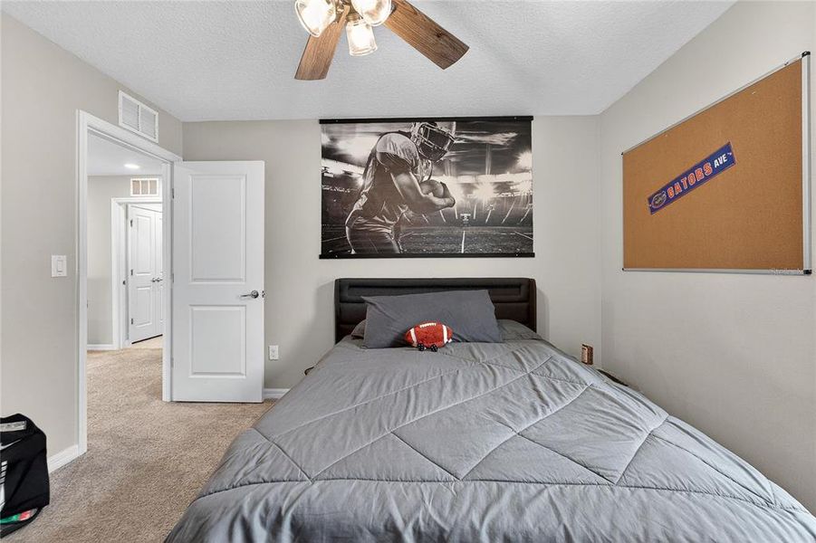 Furnished interior view inside a new home in , Land O' Lakes (Image 37). Furnished interior view inside a new home in , Land O' Lakes (Image 37).