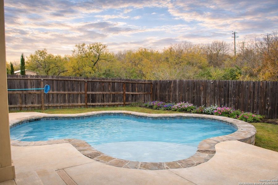 Community amenities in Solana Ridge, San Antonio (Image 25).
