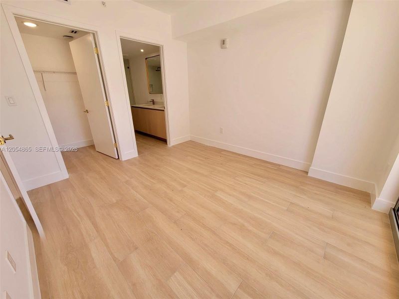 Spacious, unfurnished interior of a new home in , Miami (Image 12). Spacious, unfurnished interior of a new home in , Miami (Image 12).