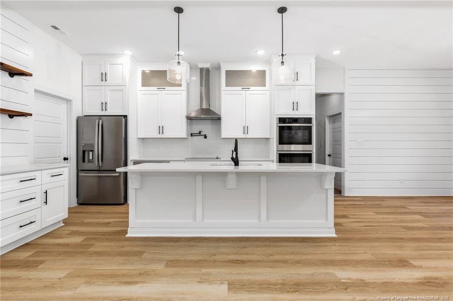 sample kitchen design featuring upgrades sample kitchen design featuring upgrades