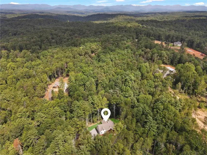 Natural landscape and outdoor views near  in Dahlonega (Image 77).