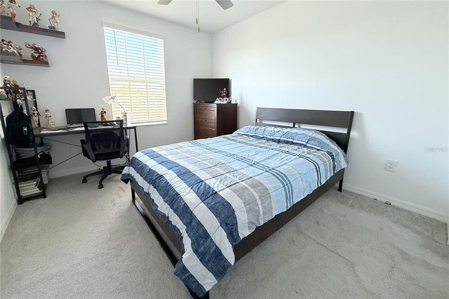 Furnished interior view inside a new home in , Lutz (Image 55). Furnished interior view inside a new home in , Lutz (Image 55).