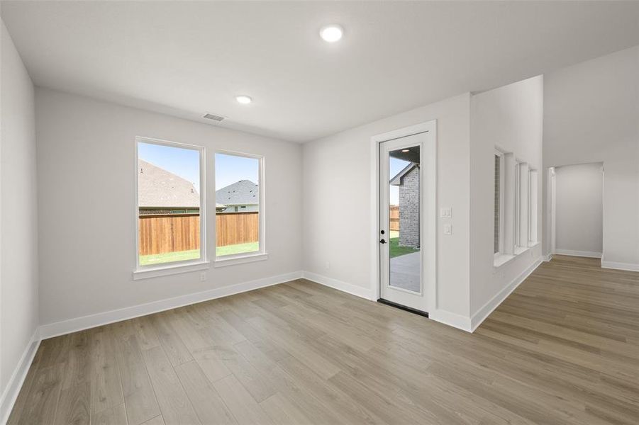 2409 Hitchford- Dining