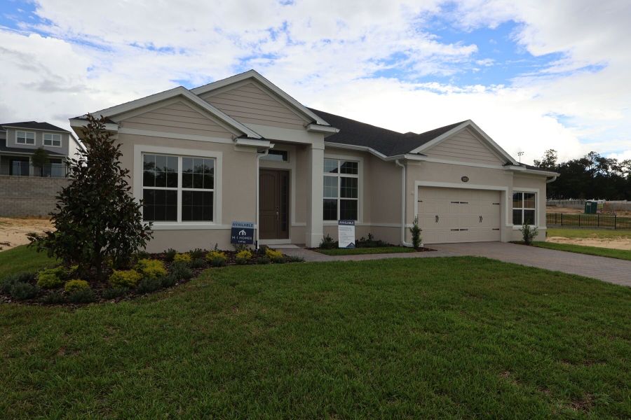 Exterior Exterior