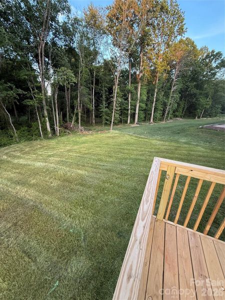 Natural landscape and outdoor views near  in Statesville (Image 21).