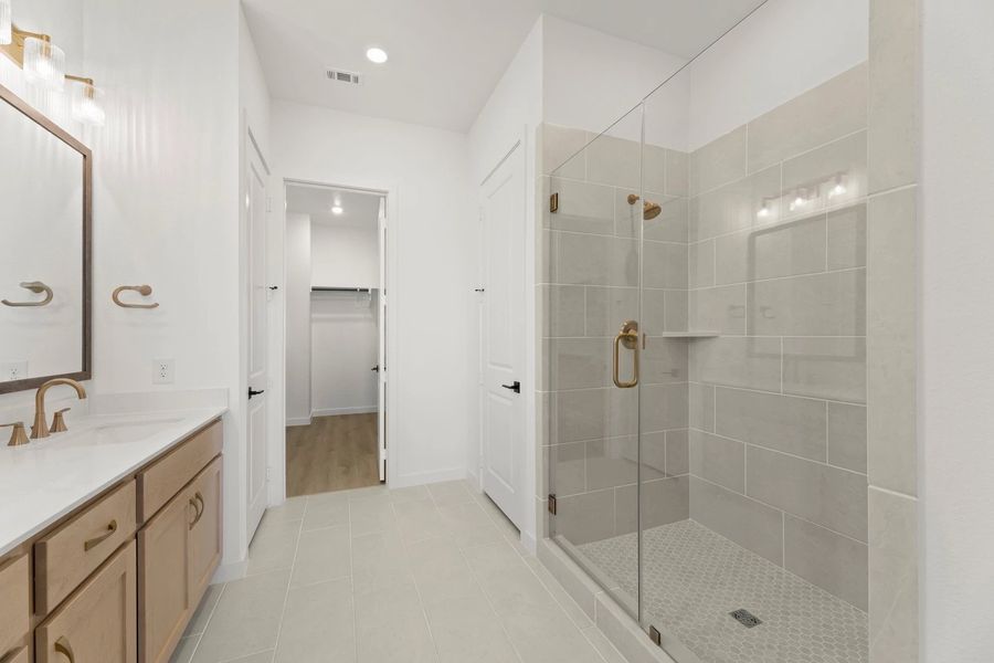 Primary Bathroom Primary Bathroom
