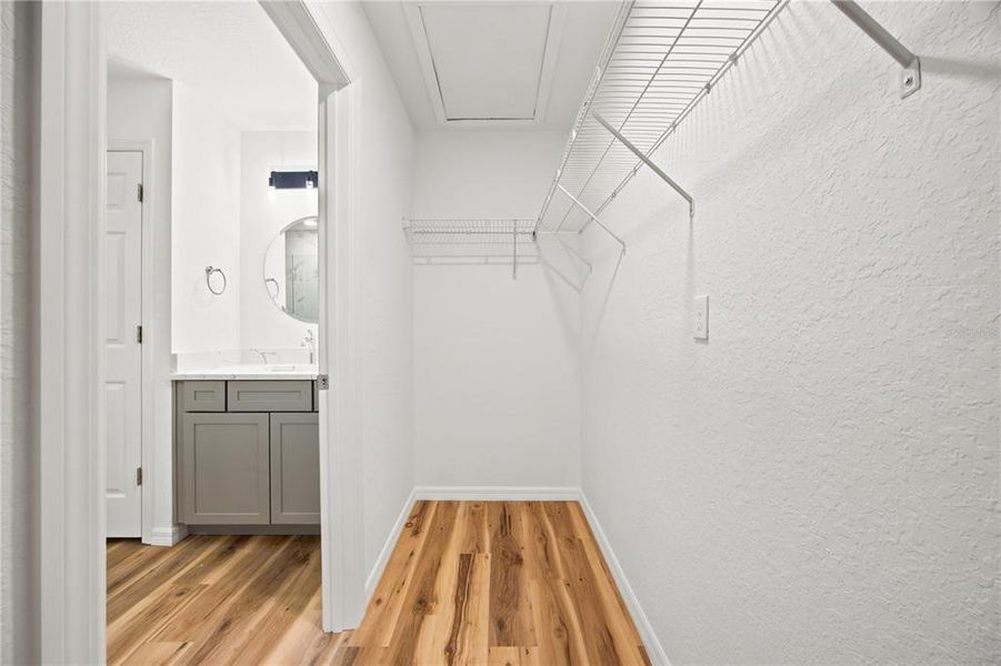 Spacious, unfurnished interior of a new home in , Ocala (Image 20).
