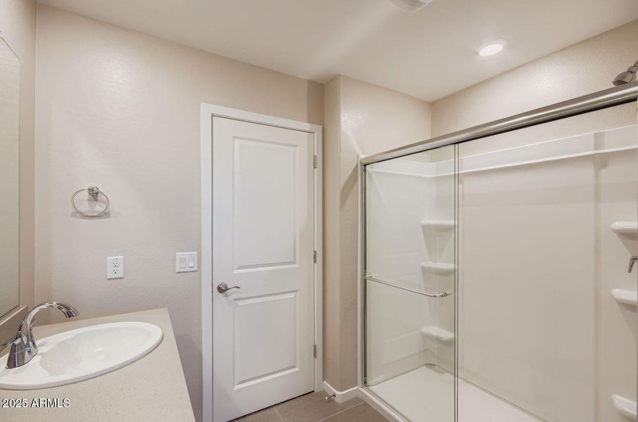 Primary Bath Primary Bath