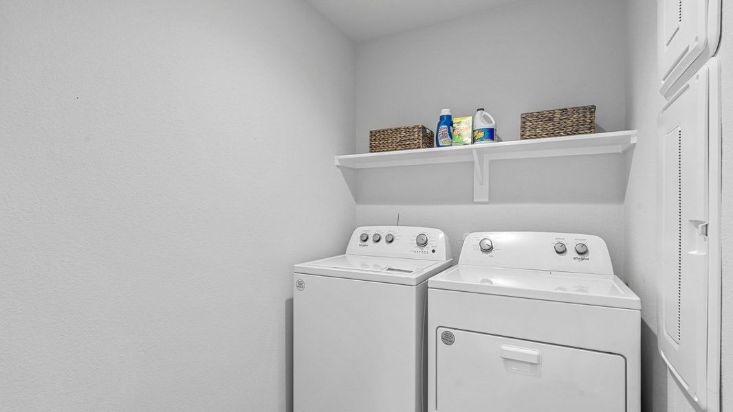 Close-up of interior finishes inside a home in Rosewood at Beltmill, Fort Worth (Image 19). Close-up of interior finishes inside a home in Rosewood at Beltmill, Fort Worth (Image 19).