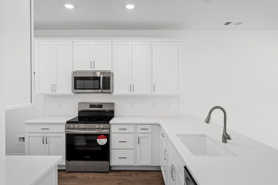 1,840sf New Home in Lavergne, TN.  - Slide 15