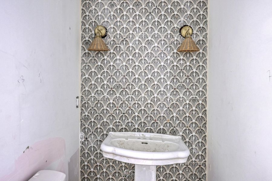 Furnished interior view inside a new home in , Summerville (Image 9). Furnished interior view inside a new home in , Summerville (Image 9).