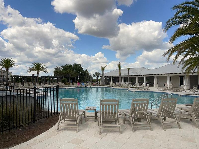 Community amenities in Farm at Varrea, Plant City (Image 55).