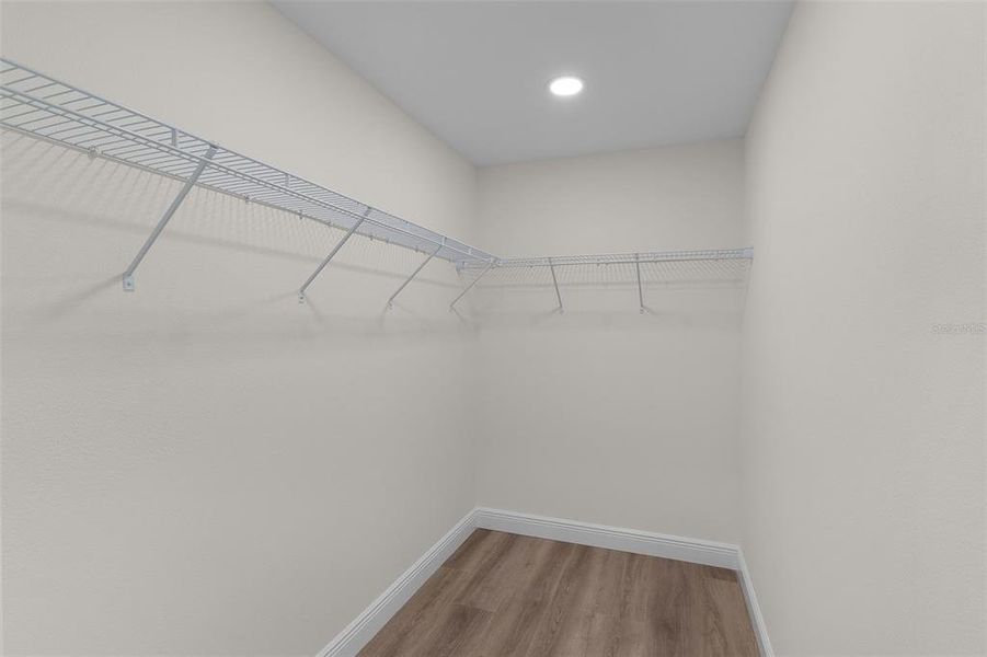 Spacious, unfurnished interior of a new home in , Summerfield (Image 19).