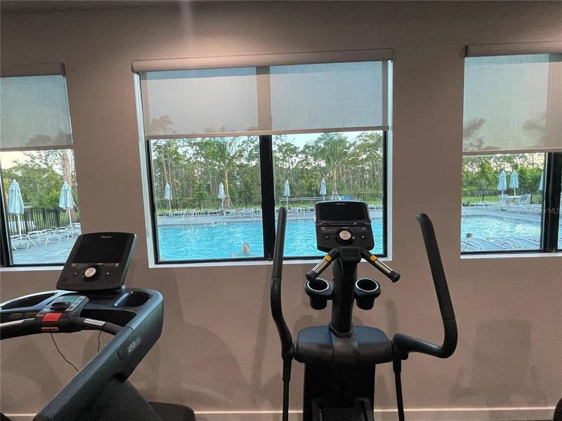 Community amenities in Island Lakes at Coco Bay: Executive Homes, Englewood (Image 11). Community amenities in Island Lakes at Coco Bay: Executive Homes, Englewood (Image 11).