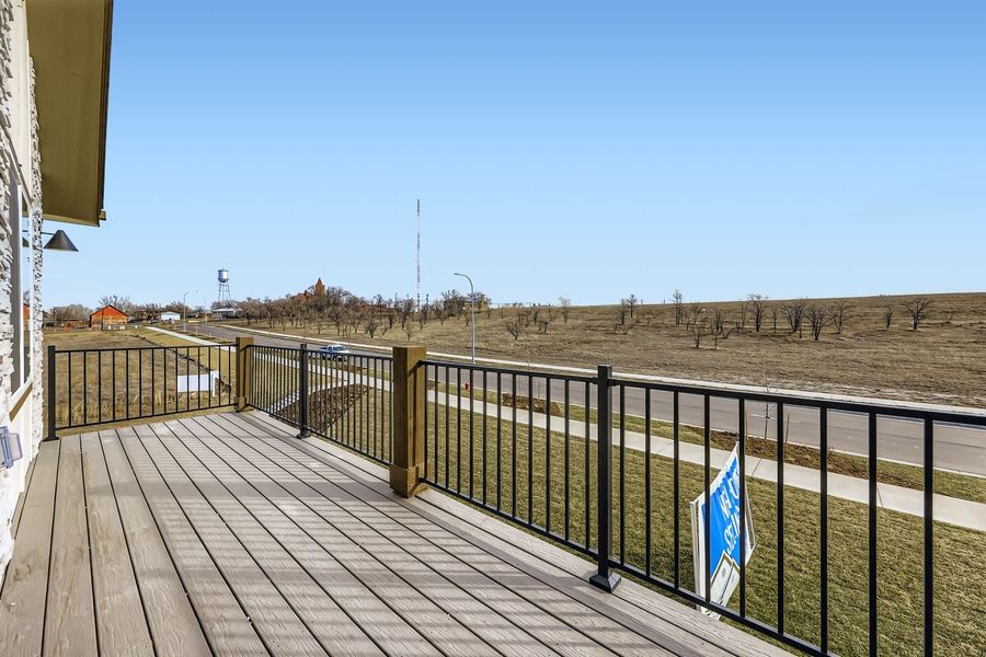 New Home in Westminster, CO.  - Slide 26