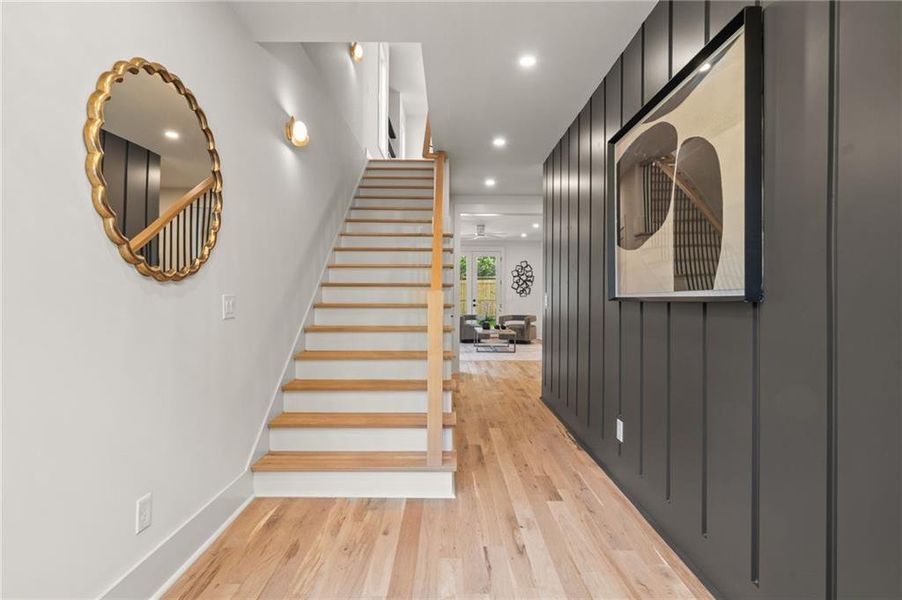 Spacious, unfurnished interior of a new home in , Brookhaven (Image 21). Spacious, unfurnished interior of a new home in , Brookhaven (Image 21).