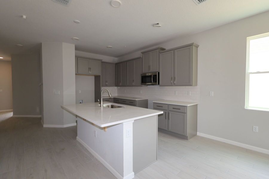 Kitchen Kitchen
