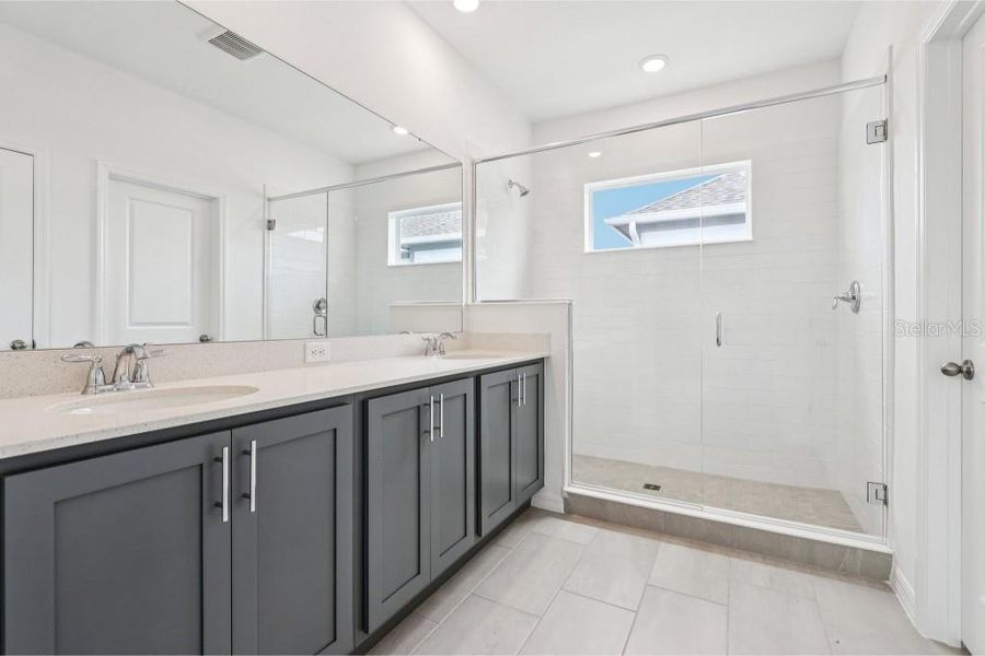 Primary Bath Primary Bath