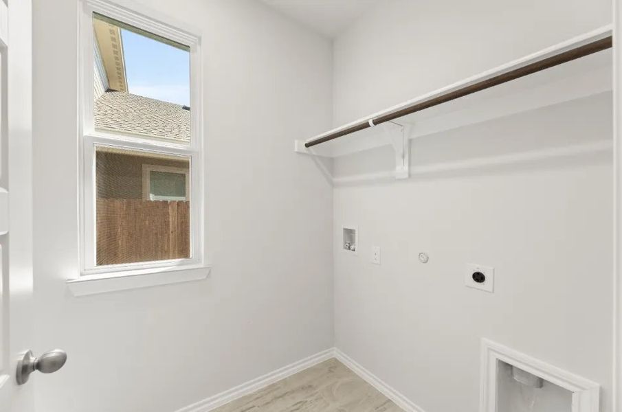 Front exterior of a new home in Heartland, Heartland, TX, highlighting curb appeal (Image 25). Front exterior of a new home in Heartland, Heartland, TX, highlighting curb appeal (Image 25).