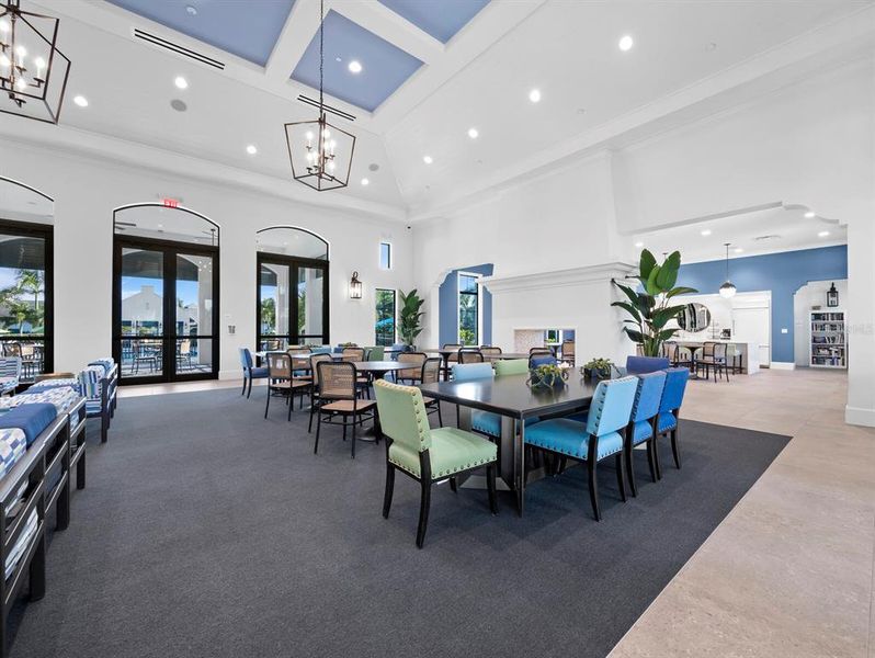 Community amenities in , Sarasota (Image 30).