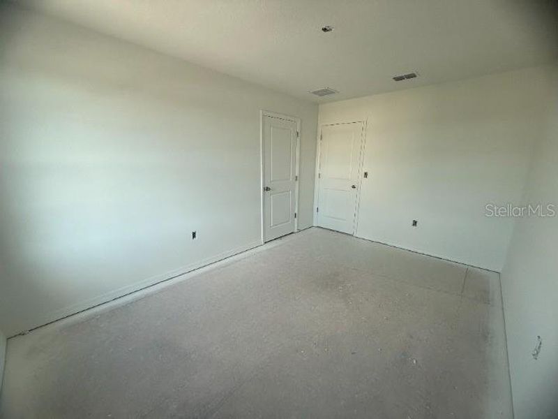 In-progress construction of a new home in Tyson Reserve, St. Cloud, FL (Image 29). In-progress construction of a new home in Tyson Reserve, St. Cloud, FL (Image 29).