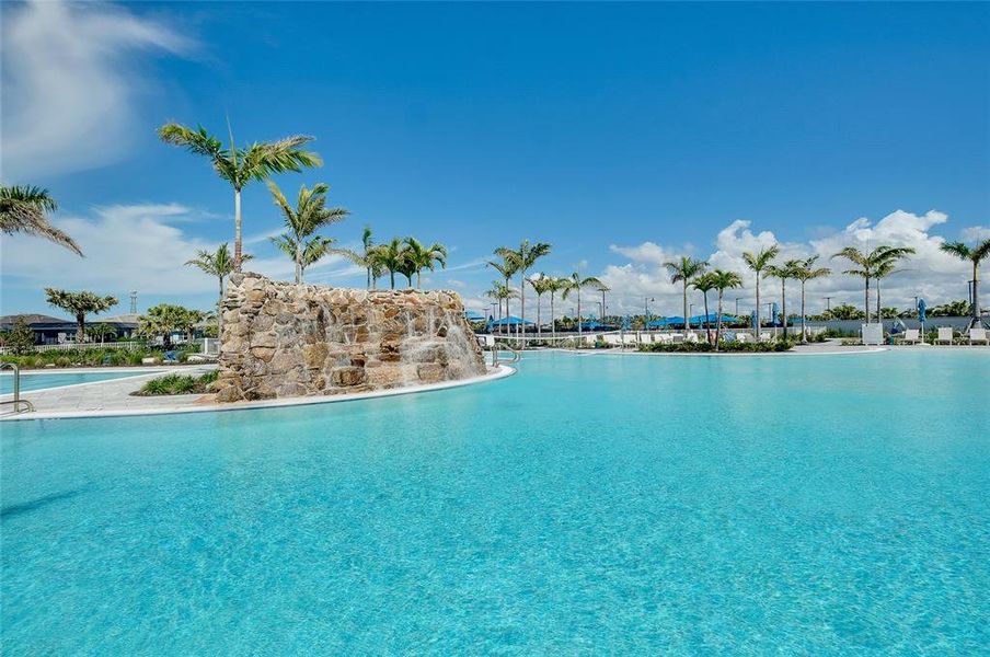 Community amenities in BeachWalk by Manasota Key, Englewood (Image 75).