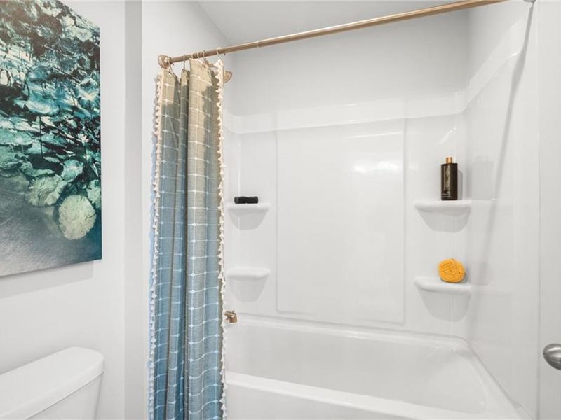 Image 35 of a home in Stegall Village.