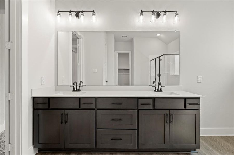 Image 26 of a home in Inspiration Collection 60 at Painted Tree. Image 26 of a home in Inspiration Collection 60 at Painted Tree.