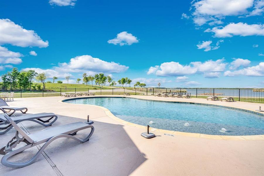 Club House with Swimming Pool Club House with Swimming Pool